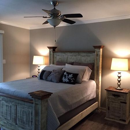 Whitewater Condos Canyon Lake Buitenkant foto