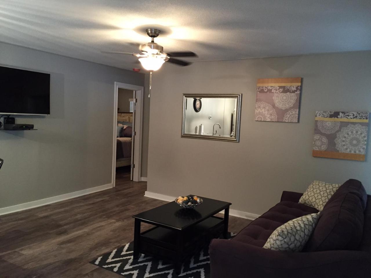 Whitewater Condos Canyon Lake Kamer foto
