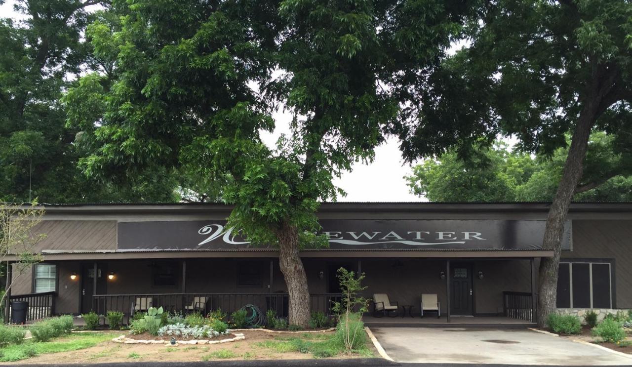 Whitewater Condos Canyon Lake Buitenkant foto